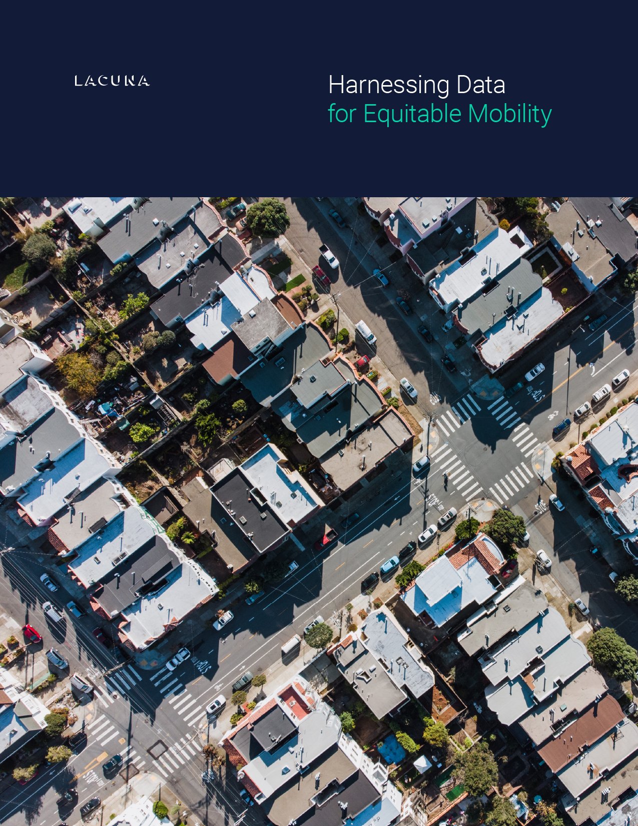 Equitable Mobility Brochure